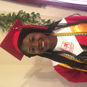 Fundraising Page: Chioma Nwankwo